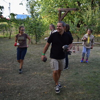 Zahajovací schůzka