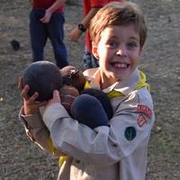 Zahajovací schůzka