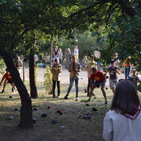 Zahajovací schůzka