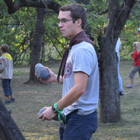 Zahajovací schůzka