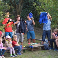 Zahajovací schůzka