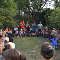 Zahajovací schůzka