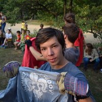 Zahajovací schůzka