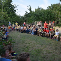 Zahajovací schůzka