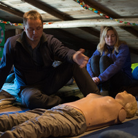 Zdravoťák - II. část