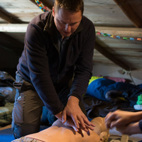 Zdravoťák - II. část