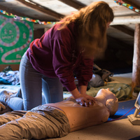 Zdravoťák - II. část