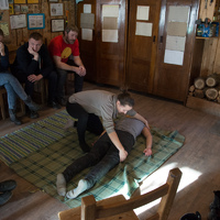 Zdravoťák - II. část