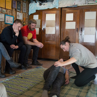 Zdravoťák - II. část