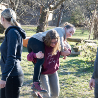 Zdravoťák - II. část