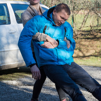 Zdravoťák - II. část