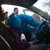 Zdravoťák - II. část