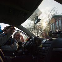 Zdravoťák - II. část