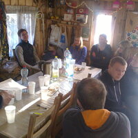 Zdravoťák - II. část