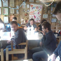 Zdravoťák - II. část