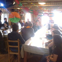 Zdravoťák - II. část