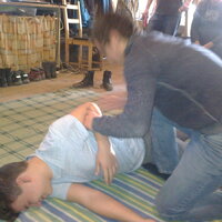 Zdravoťák - II. část