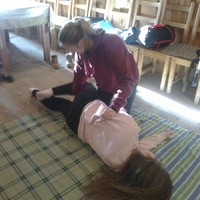 Zdravoťák - II. část