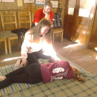 Zdravoťák - II. část