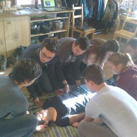 Zdravoťák - II. část