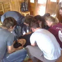 Zdravoťák - II. část