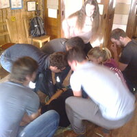 Zdravoťák - II. část