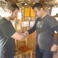 Zdravoťák - II. část