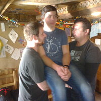 Zdravoťák - II. část