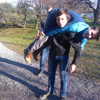 Zdravoťák - II. část