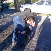 Zdravoťák - II. část