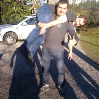 Zdravoťák - II. část