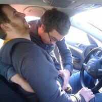 Zdravoťák - II. část