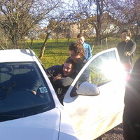 Zdravoťák - II. část