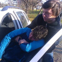 Zdravoťák - II. část