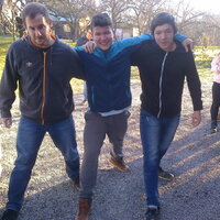 Zdravoťák - II. část