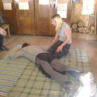 Zdravoťák - II. část