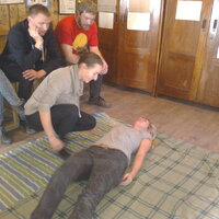 Zdravoťák - II. část