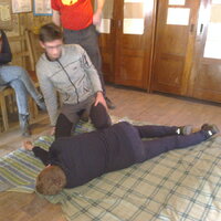 Zdravoťák - II. část