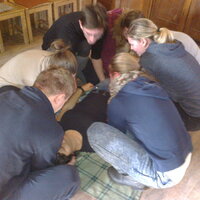 Zdravoťák - II. část