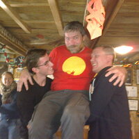 Zdravoťák - II. část