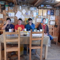 Zdravotnický kurz ZZA 2017