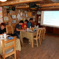 Zdravotnický kurz ZZA 2017