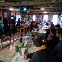 Zdravotnický kurz ZZA 2017