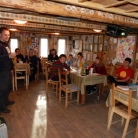 Zdravotnický kurz ZZA 2017