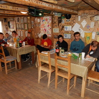 Zdravotnický kurz ZZA 2017