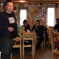 Zdravotnický kurz ZZA 2017