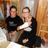 Zdravotnický kurz ZZA 2017