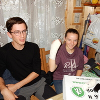 Zdravotnický kurz ZZA 2017