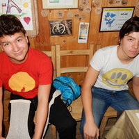 Zdravotnický kurz ZZA 2017