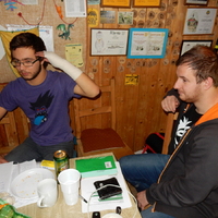 Zdravotnický kurz ZZA 2017